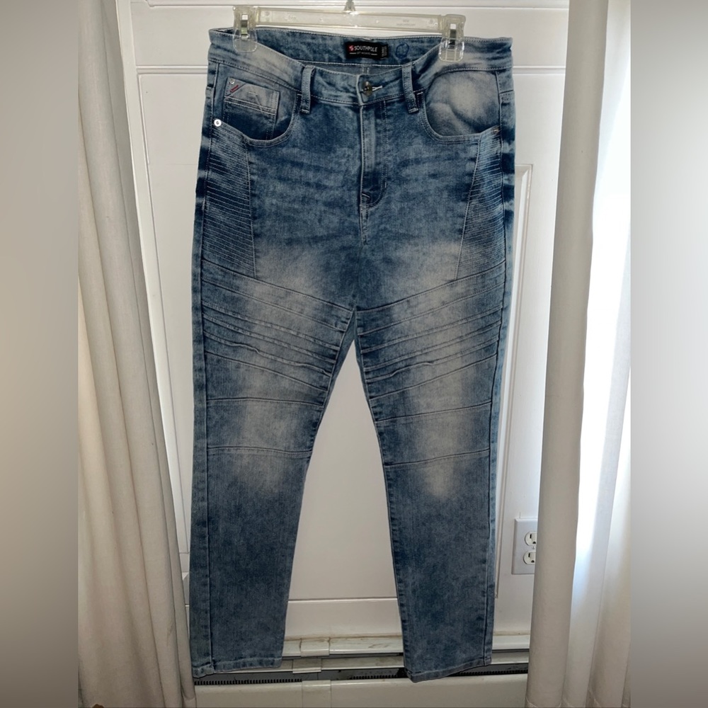 Southpole Skinny Men’s Jeans Size 32 X 32